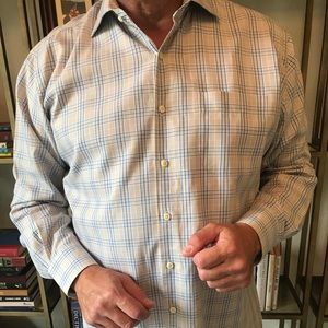 Peter Millar Men’s Shirt